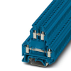 DIN Rail Terminal Blocks - 7767924 - RS Components, Ltd.
