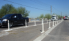 Curb Systems & Lane Separators - FG 300 Turnpike Grade Curb System -  - Pexco