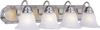 85814MRSN Bathroom Fixtures-Four Lights - 666189 - Capital Lighting, Inc.