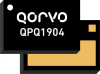 5 GHz UNII2c-3 bandBoost™ Filter - QPQ1904 - Qorvo