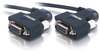 10ft Serial270 DB9 F/F Null Modem Cable -- 2302-52083-010 - Image