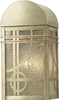 37892 Exterior -Wall Mt./Flush - 737897 - Capital Lighting, Inc.