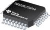 TMS320LF2401A 16-Bit Fixed-Point DSP with Flash -- TMS320LF2401AVFAR