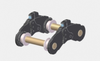 Universal Quick Coupling -- MB-A320 - Image
