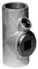 Explosionproof Conduit Seal - EYSEF200 - Appleton Electric