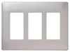 Standard Wall Plate - SWP263-SS - Selecta Products