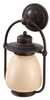 Outdoor Wall Light - OL9402GBZ - Generation Brands
