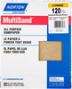 MultiSand Sheet Job Pack - 07660700357 - Norton Abrasives