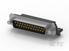 D-Shaped Connectors - 5788795-1 - TE Connectivity