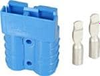 Heavy Duty Power Connectors - 992G4-BK - VAST STOCK CO., LIMITED