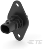 Automotive Headers - 2325103-7 - TE Connectivity