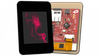 2.0” pixxiLCD Series Intelligent Display Module with PIXXI-28 Graphics Controller -- pixxiLCD-20P2-CTP-CLB
