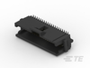 PCB Headers & Receptacles - 7-104549-6 - TE Connectivity