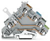 Terminal Blocks - Din Rail, Channel - 2946-280-573-ND - DigiKey
