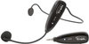 Portable Wireless Headset Microphone Galaxy Audio - 99AC7765 - Newark, An Avnet Company