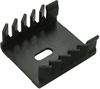 Heat Sink; Thermal Resistance Boyd - 10WX1049 - Newark, An Avnet Company