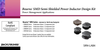Inductor Kit, 5 Piece Each; Inductor Kit Type Bourns - 39Y2360 - Newark, An Avnet Company