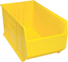 Hulk 36 Conatiner, Yellow; Bin Colour Quantum Storage - 44AC7240 - Newark, An Avnet Company