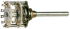 Switch, Rotary, 4P5T, 1.5A, 115V; No. Of Switch Positions Electroswitch - 06M4668 - Newark, An Avnet Company