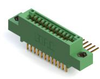 Card Conn, Dual Side, 24Pos, Wire Wrap; Card Edge Connector Type Edac - 67AJ8404 - Newark, An Avnet Company
