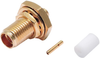 Rf Coaxial, Sma Jack, 50 Ohm, Cable; Connector Type Multicomp Pro - 69AC6165 - Newark, An Avnet Company