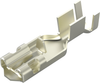 Terminal, Female Disconnect, 12-10Awg; Product Range Amp - Te Connectivity - 73AC8704 - Newark, An Avnet Company