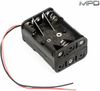 AAA-Cell Holder - BH26AAAW - Memory Protection Devices, Inc.