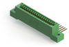 Card Conn, Single Side, 18Pos, Wire Wrap; Card Edge Connector Type Edac - 67AJ4976 - Newark, An Avnet Company