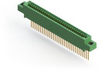 Card Conn, Single Side, 32Pos, Wire Wrap; Card Edge Connector Type Edac - 67AJ6329 - Newark, An Avnet Company