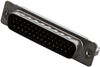 Fct Hd Dsub Str Pc Plg 44 Pn W/snapin Rohs Compliant Molex/fct - 23AH1756 - Newark, An Avnet Company