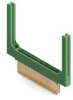 Card Conn, Dual Side, 56Pos, Wire Wrap; Card Edge Connector Type Edac - 70AJ1392 - Newark, An Avnet Company