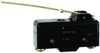Micro Sw, Straight Lever, Spdt, 20A 480V; Microswitch Type Honeywell - 91B9519 - Newark, An Avnet Company