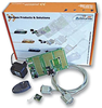 Arf18, Arf7294A, Remote Control, 869Mhz, Demo Kit; Silicon Manufacturer Adeunis -- 01P3306