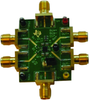 Evaluation Board, Rf Performance Amp; Silicon Manufacturer Texas Instruments - 66AH6409 - Newark, An Avnet Company