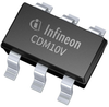 LED Dimming Driver IC - CDM10V-3 - Infineon Technologies AG