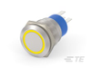 Push Button Switches - 1-2213767-1 - TE Connectivity