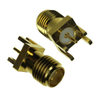 Coaxial Connectors (RF) - 132322 - 844731-132322 - Win Source Electronics