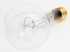 300 Watt, 130 Volt PS35 Clear Bulb -- B101301 - Image