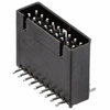 Headers, Male Pins - 4-176833-8-ND - DigiKey