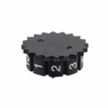 DIP Switches - 679-3639-2-ND - DigiKey