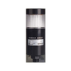 Stackable Tower Lighting, Beacons, and Components - PTE-SCF-1FF-C-B - Quarktwin Technology Ltd.