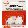 Connector Kits - 23-0766500058-ND - DigiKey