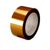 Tape -- 5433AMBER,12INX36YD-ND