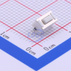 Key/Switch >> Tactile Switches -- 1TS002C-1700-4300-CT - Image