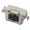 Tactile Switches - 222HMSABRK-ND - DigiKey