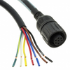 Circular Cable Assemblies - 889-2453-ND - DigiKey