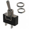 Switches - Toggle Switches - C3900BA - Shenzhen Shengyu Electronics Technology Limited