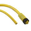 Circular Cable Assemblies - 277-15718-ND - DigiKey