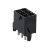 Headers, Male Pins - 0462070206-ND - DigiKey
