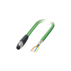 Circular Cable Assemblies - 1407347-ND - DigiKey